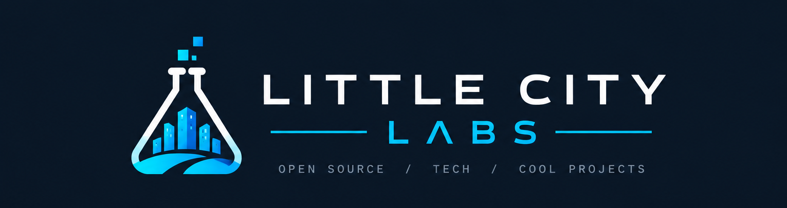 Little City Labs